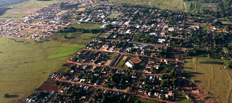 Prefeitura Municipal de AporéPrefeitura de Aporé