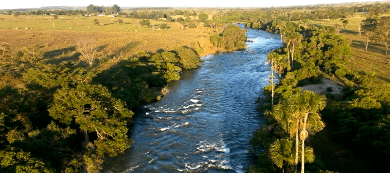 Prefeitura Municipal de AporéPrefeitura de Aporé