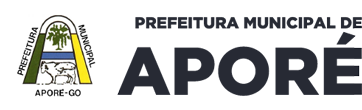 Prefeitura Municipal de Aporé